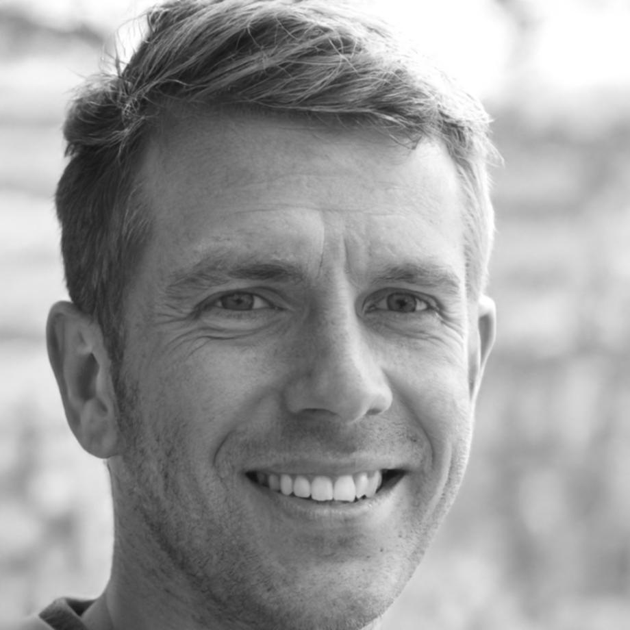 Photo de Kylian Marteau